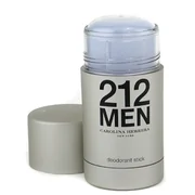 Carolina Herrera 212 Men Део стик, 75ml