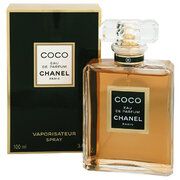 Chanel Coco Парфюмна вода