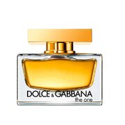 Dolce & Gabbana The One Woman Eau de Parfum Парфюмна вода 75ml