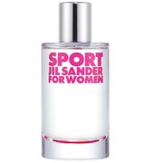 Jil Sander Sport for Women Тоалетна вода 100ml