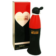 Moschino Cheap and Chic Тоалетна вода