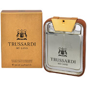 Trussardi My Land Pour Homme Тоалетна вода