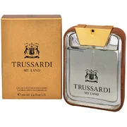 Trussardi My Land Pour Homme Тоалетна вода