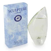 Nikos Sculpture Homme Тоалетна вода