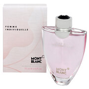 Mont Blanc Individuelle Femme Тоалетна вода