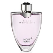 Mont Blanc Individuelle Femme Тоалетна вода - Тестер
