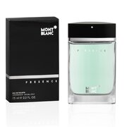 Mont Blanc Presence Man Тоалетна вода 75ml