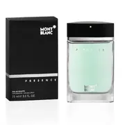 Mont Blanc Presence Man Тоалетна вода 75ml