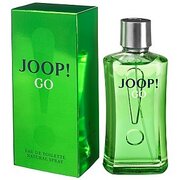 Joop Go! Тоалетна вода, 50ml