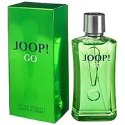 Joop Go! Тоалетна вода, 50ml