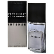 Issey Miyake L'eau d'Issey pour Homme Intense Тоалетна вода