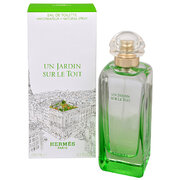Hermes Un Jardin Sur Le Toit Тоалетна вода