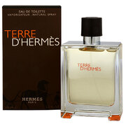 Hermes Terre D'Hermes Тоалетна вода