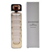 Hugo Boss Orange Woman Тоалетна вода - Тестер
