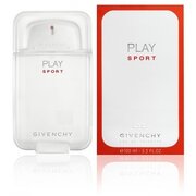 Givenchy Play Sport Тоалетна вода, 100ml