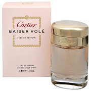 Cartier Baiser Vole Парфюмна вода