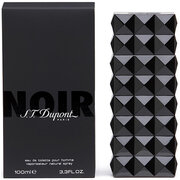 S.T. Dupont Noir Тоалетна вода
