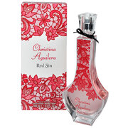 Christina Aguilera Red Sin Парфюмна вода