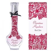Christina Aguilera Red Sin Парфюмна вода, 30ml