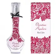 Christina Aguilera Red Sin Парфюмна вода, 30ml