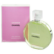 Chanel Chance Eau Fraiche Тоалетна вода