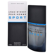 Issey Miyake L'eau D'issey Pour Homme Sport Тоалетна вода