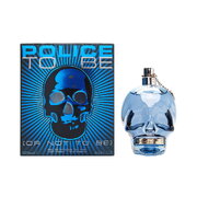 Police To Be Тоалетна вода 125ml