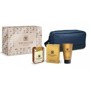 Trussardi My Land Подаръчен комплект Тоалетна вода 100ml + Душ гел 100ml + козметична чанта