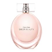 Calvin Klein Sheer Beauty Тоалетна вода 100ml