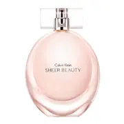Calvin Klein Sheer Beauty Тоалетна вода 100ml