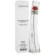 Kenzo Flower By Kenzo Тоалетна вода - Тестер 50ml