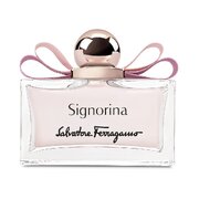 Salvatore Ferragamo Signorina Парфюмна вода - Тестер 100ml