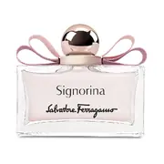 Salvatore Ferragamo Signorina Парфюмна вода - Тестер 100ml