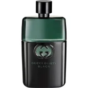 Gucci Guilty Black pour Homme Тоалетна вода - Тестер