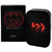 Gucci Guilty Black pour Femme Тоалетна вода