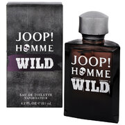 Joop! Homme Wild Тоалетна вода