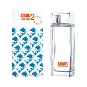 Kenzo L´Eau 2 Kenzo pour Homme Тоалетна вода, 100ml