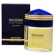 Boucheron Boucheron Pour Homme Тоалетна вода