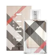 Burberry Brit Парфюмна вода 50ml