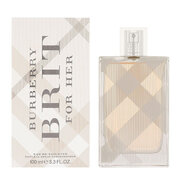 Burberry Brit - Eau de Toilette Тоалетна вода