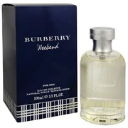 Burberry Weekend For Men Eau De Toilette Тоалетна вода