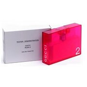 Gucci Rush 2 Тоалетна вода - Тестер