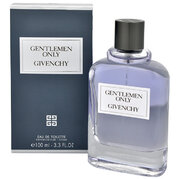 Givenchy Gentlemen Only Тоалетна вода