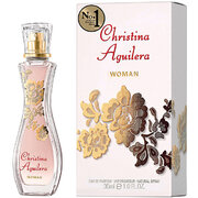 Christina Aguilera Woman Парфюмна вода