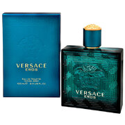 Versace Eros Тоалетна вода