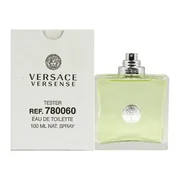Versace Versense Тоалетна вода - Тестер