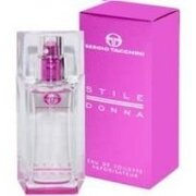 Sergio Tacchini Stile Donna Тоалетна вода