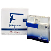 Salvatore Ferragamo F by Ferragamo Free Time Тоалетна вода