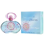 Salvatore Ferragamo Incanto Charms Тоалетна вода 100ml