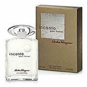 Salvatore Ferragamo Incanto pour Homme Тоалетна вода